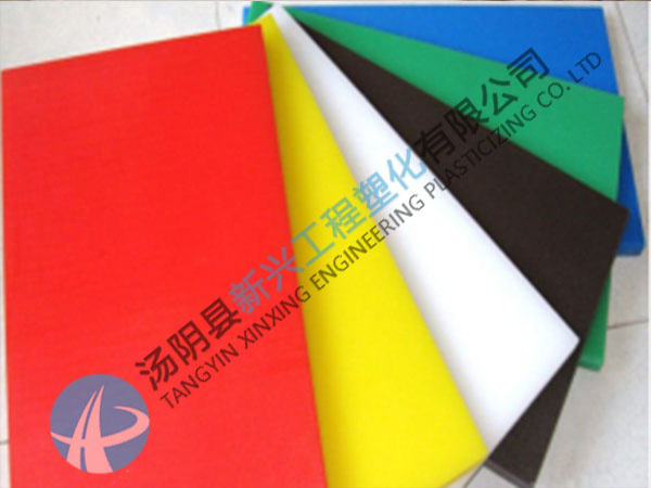 超高分子量聚乙烯襯板與聚乙烯板一樣嗎？怎么區(qū)分？