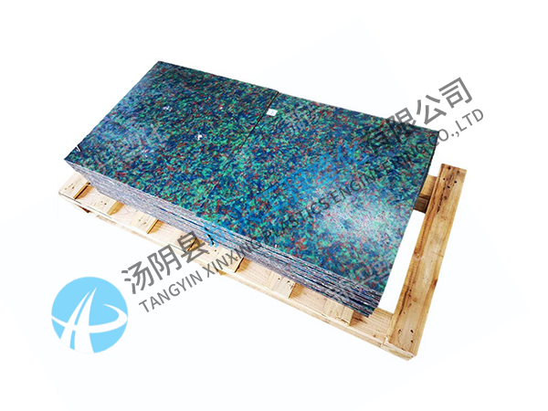 UPE再生塑料產品推動可持續(xù)發(fā)展新方向